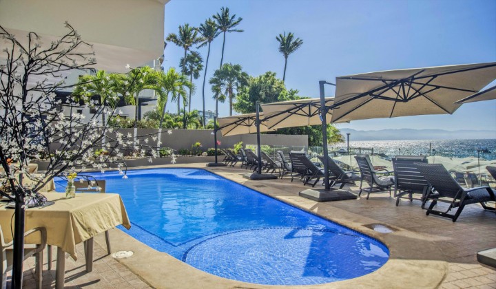 Obrázek hotelu Delfin Puerto Vallarta