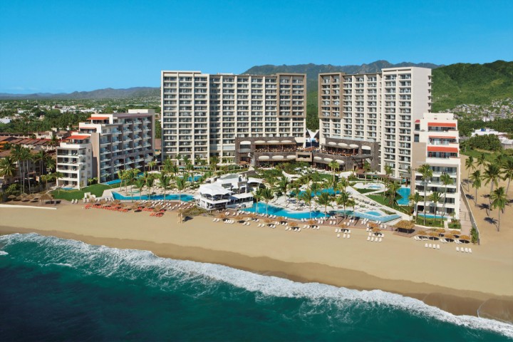 Obrázek hotelu Dreams Vallarta Bay Resort & Spa