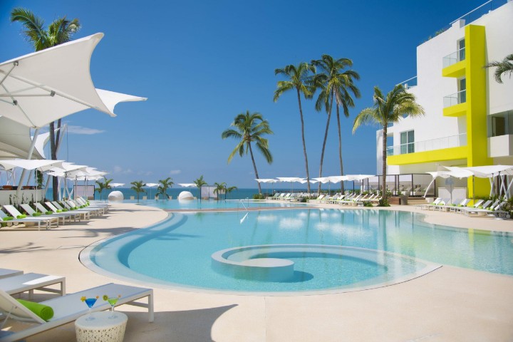 Obrázek hotelu Krystal Grand Puerto Vallarta
