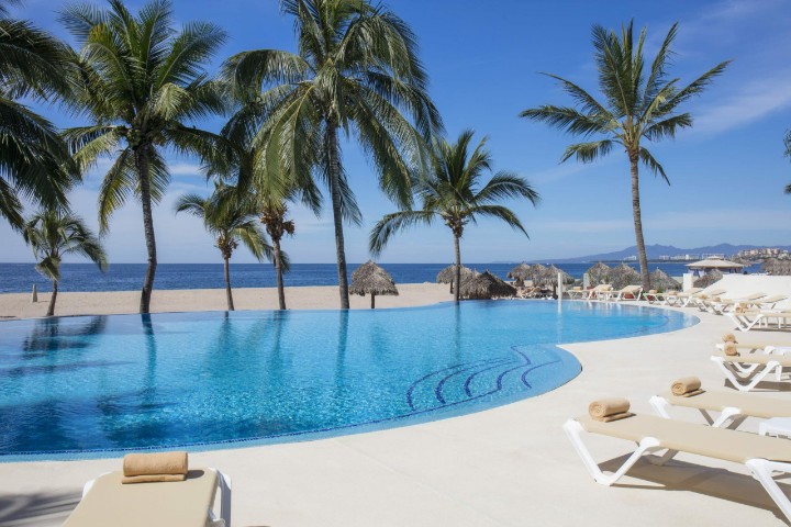 Obrázek hotelu Krystal Puerto Vallarta