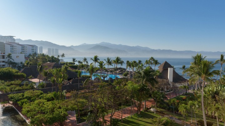 Meliá Puerto Vallarta – fotka 5