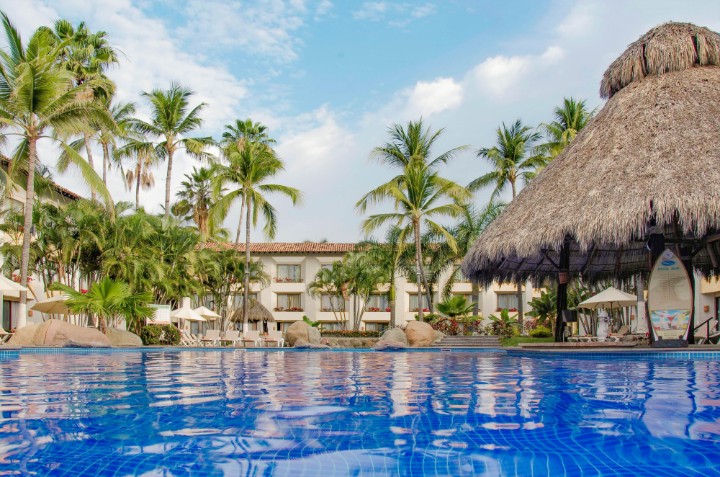 Obrázek hotelu Plaza Pelicanos Club Beach Resort