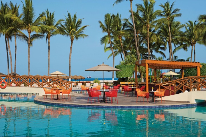 Obrázek hotelu Sunscape Puerto Vallarta