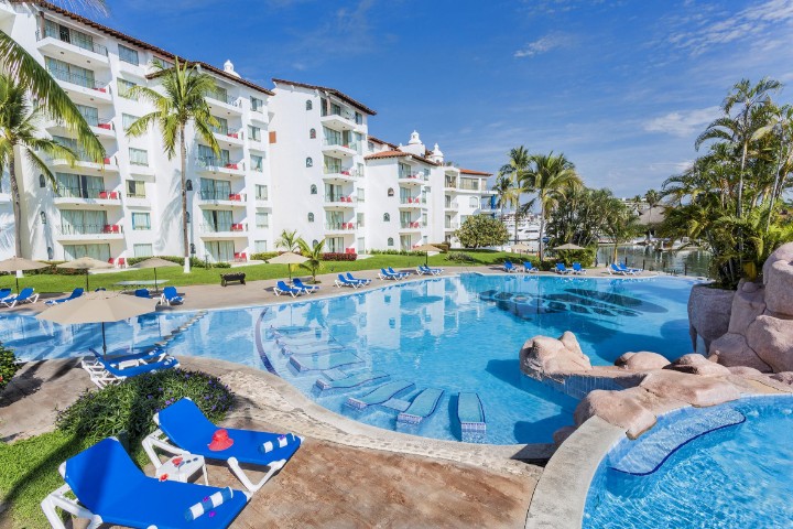 Obrázek hotelu Vamar Vallarta All Inclusive Marina & Beach Resort