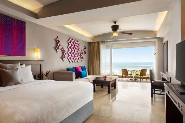 Wyndham Alltra Vallarta – fotka 4