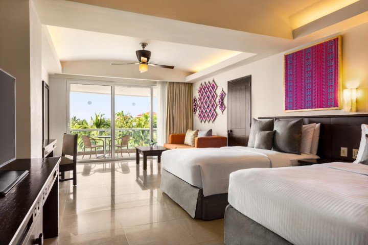 Wyndham Alltra Vallarta – fotka 5