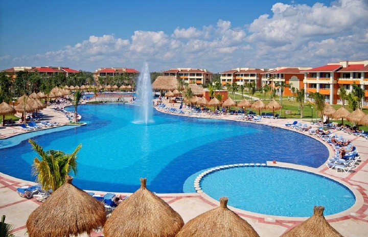 Hotel BAHIA PRINCIPE GRAND COBA wakacje
