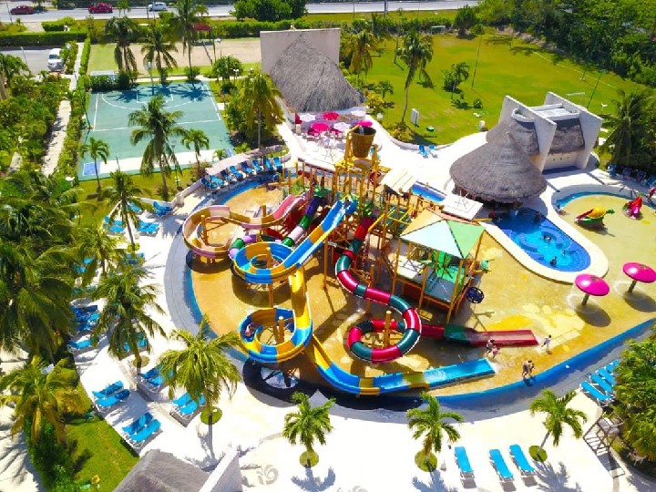 aquapark