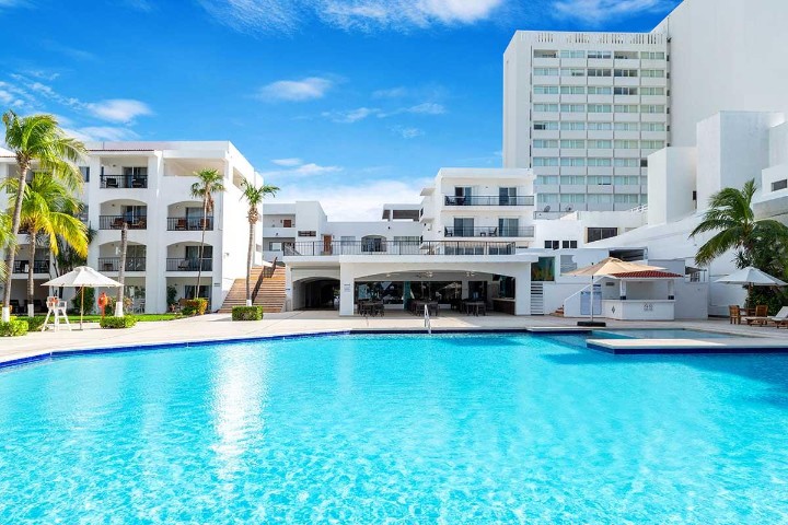 Obrázek hotelu Beachscape Kin Ha Villas and Suites