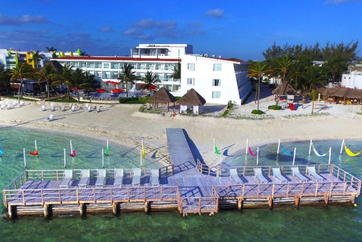 Obrázek hotelu Cancun Bay All Inclusive