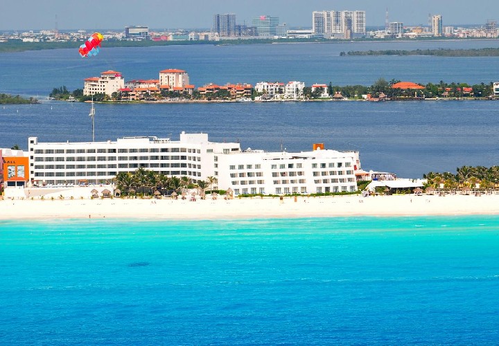 Hotel FLAMINGO CANCÚN wakacje