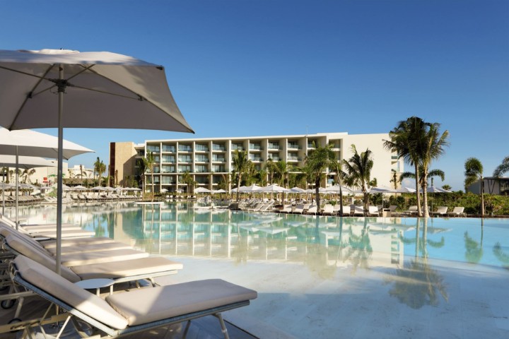Obrázek hotelu Grand Palladium Costa Mujeres Resort & Spa