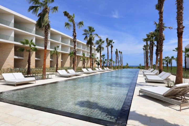 Grand Palladium Costa Mujeres Resort & Spa – fotka 2