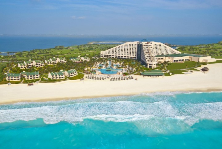 Obrázek hotelu Iberostar Selection Cancun