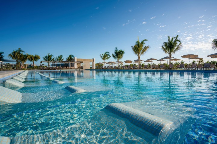 Riu Latino All Inclusive Adults Only – fotka 4