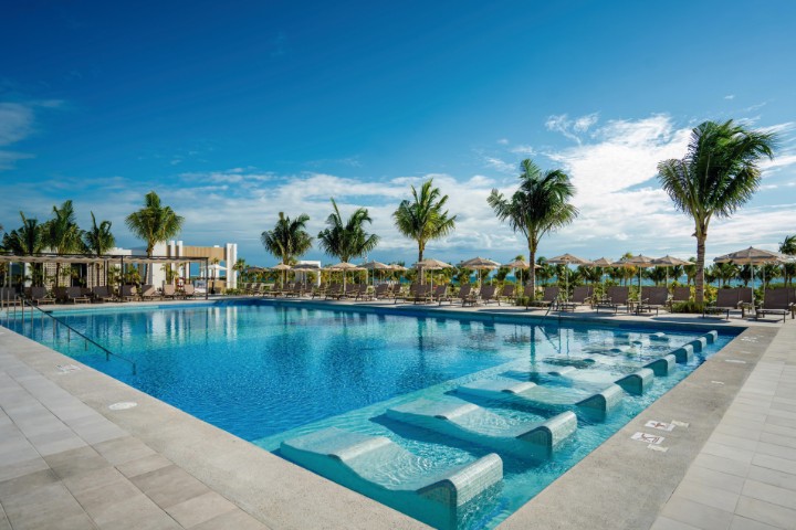Riu Latino All Inclusive Adults Only – fotka 5