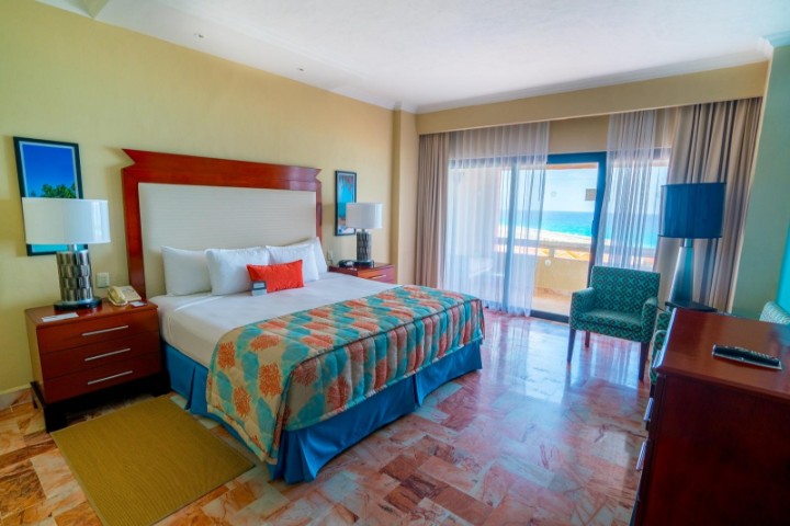 Wyndham Grand Cancun All-Inclusive Resort & Villas – fotka 5