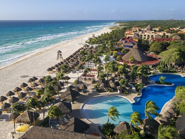 Hotel IBEROSTAR QUETZAL wakacje