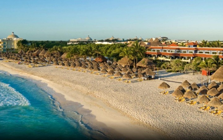 Obrázek hotelu Iberostar Waves Paraíso Beach