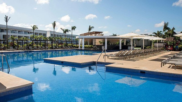 Obrázek hotelu Platinum Yucatan Princess