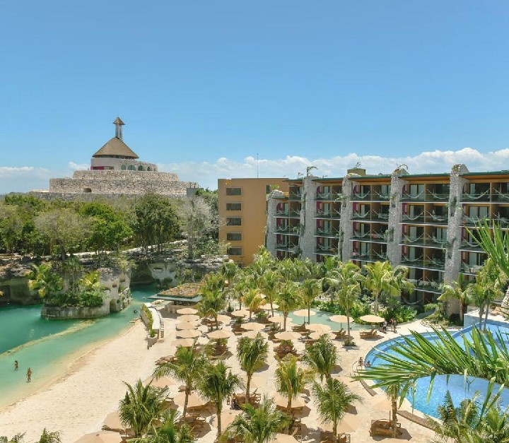 hotel