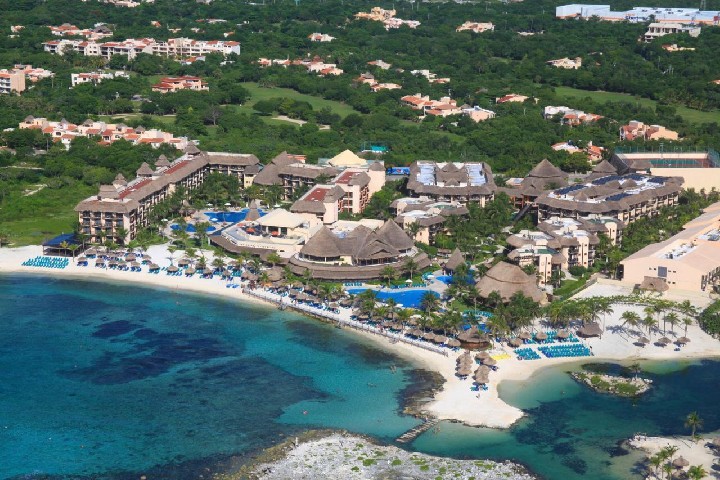 Hotel CATALONIA RIVIERA MAYA wakacje