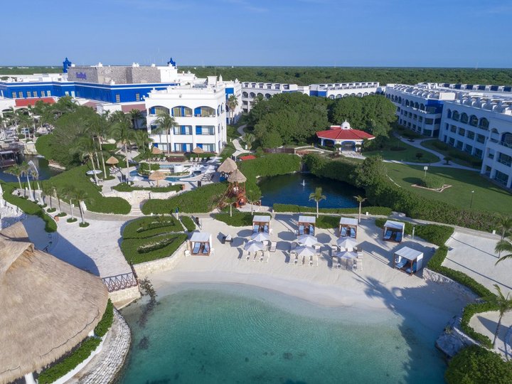 Hard Rock Hotel Riviera Maya – fotografie 2