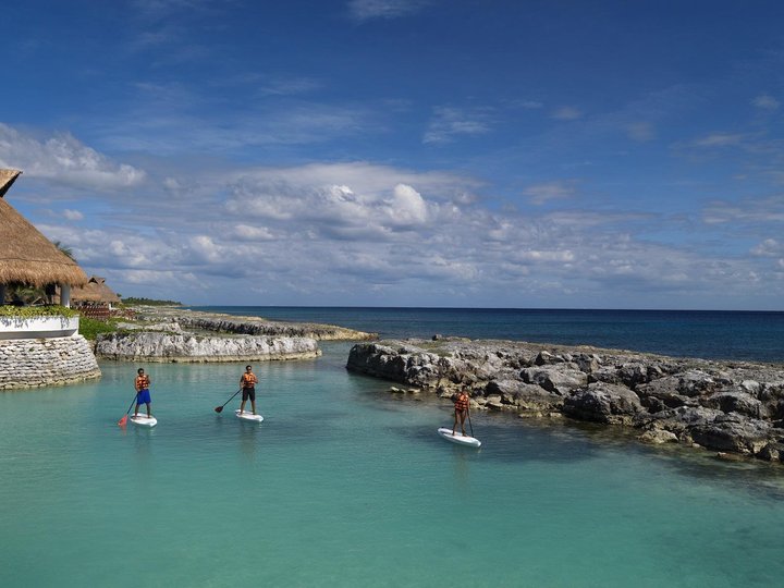 Hard Rock Hotel Riviera Maya – fotografie 3