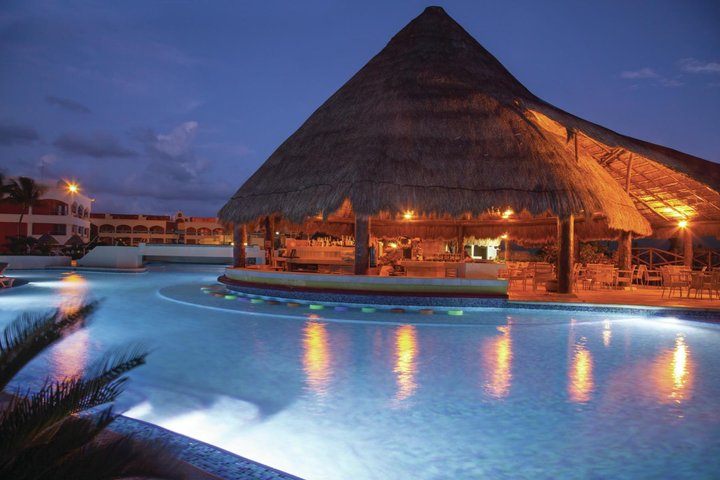 Hard Rock Hotel Riviera Maya – fotografie 5