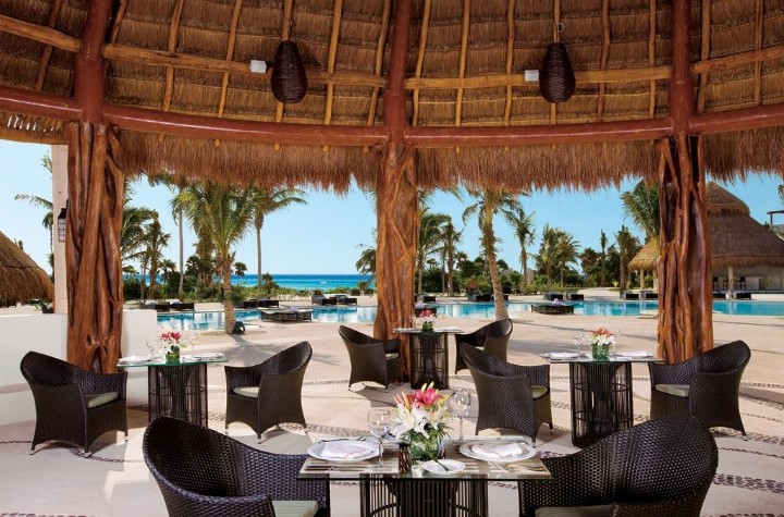 Secrets Maroma Beach Riviera Cancun (Adults Only) – fotka 4
