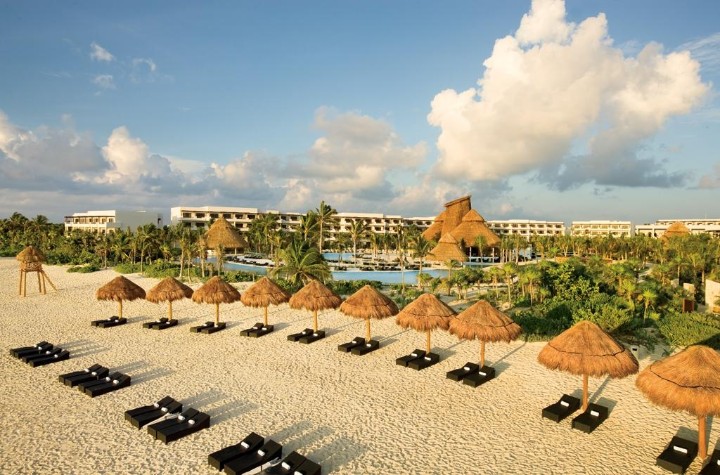 Secrets Maroma Beach Riviera Cancun (Adults Only) – fotka 3