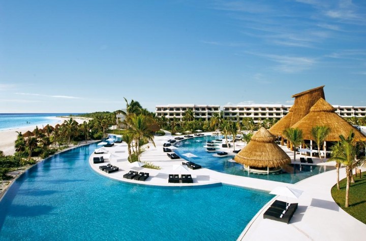 Secrets Maroma Beach Riviera Cancun (Adults Only) – fotka 2