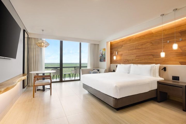 Hilton Cancun, an All Inclusive Resort – fotografie 5