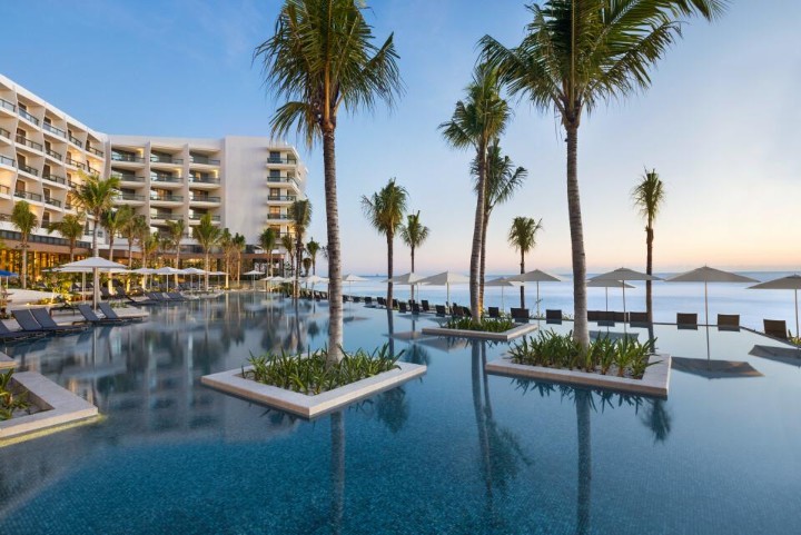 Hilton Cancun, an All Inclusive Resort – fotka 2