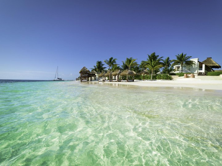 Margaritaville Beach Resort Riviera Cancun – fotografie 5