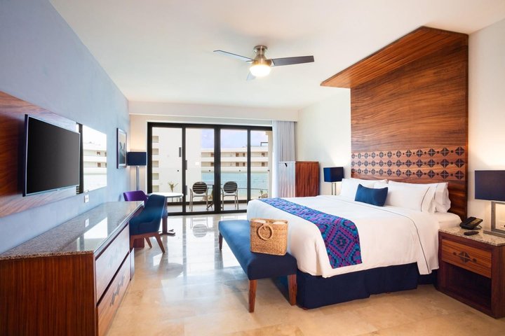 Sensira Resort & Spa Riviera Maya – fotografie 5