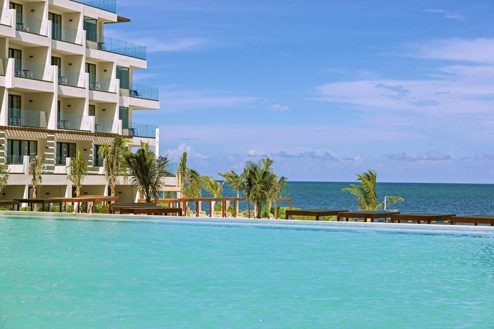Sensira Resort & Spa Riviera Maya – fotografie 2