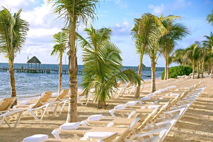 Sensira Resort & Spa Riviera Maya – fotografie 4
