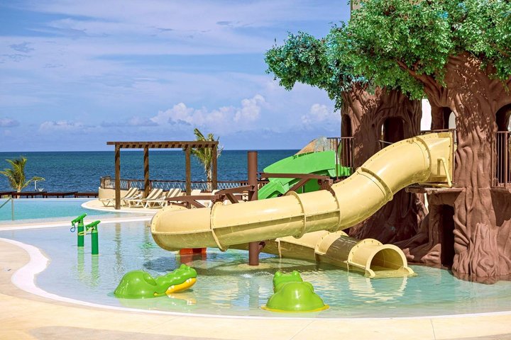 Sensira Resort & Spa Riviera Maya – fotografie 3