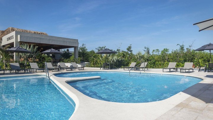 Ventus Ha at Marina El Cid Spa and Beach Resort All Inclusive – fotografie 4