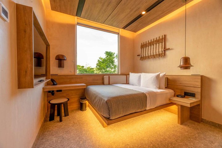 Motto by Hilton Tulum – fotografie 5