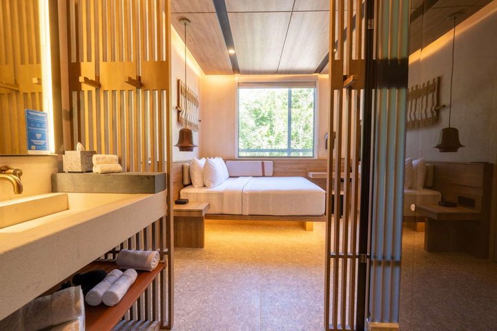 Motto by Hilton Tulum – fotografie 3