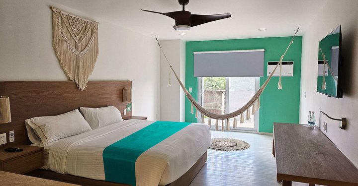Siente Tulum – fotografie 5