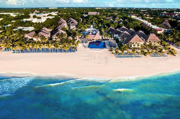 Resort