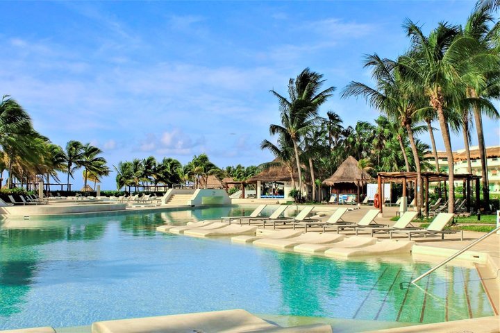 Bluebay Grand Esmeralda – fotografie 2