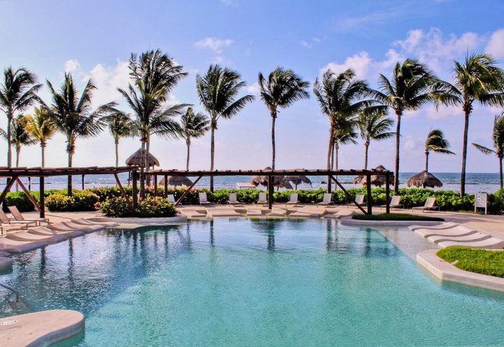 Bluebay Grand Esmeralda – fotografie 3