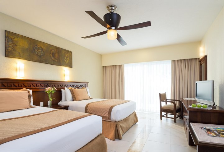 Bluebay Grand Esmeralda – fotografie 5