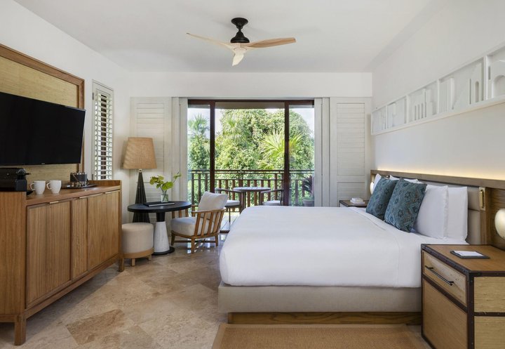 Fairmont Mayakoba – fotografie 5