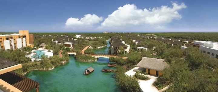 Fairmont Mayakoba – fotografie 4