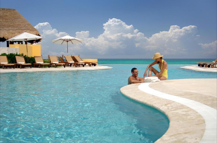 Fairmont Mayakoba – fotografie 2
